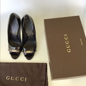 GUCCI Heels